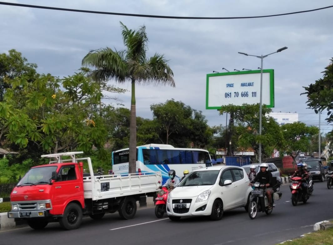Simpang McD Jimbaran, Diusulkan Dibangun Underpass