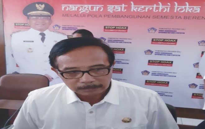 Diskominfos Bali Gelar Lomba Millennial Techno Fiesta 2019 Berhadiah Ratuan Juta Rupiah