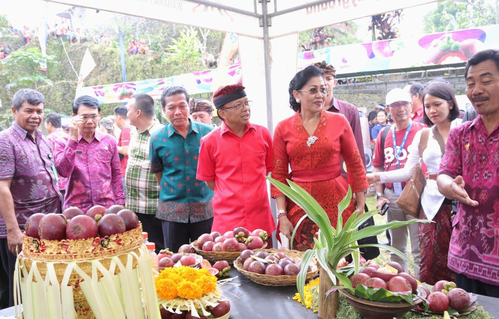 Pasarkan Produk Pertanian, Gubernur Koster Rancang Festival Agro Tahunan