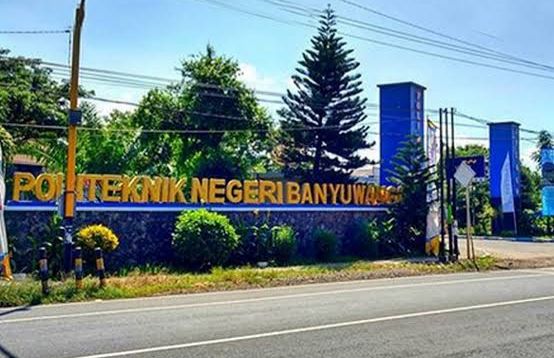 Ini Alasan Politeknik Banyuwangi Buka Jurusan Perkeretaapian