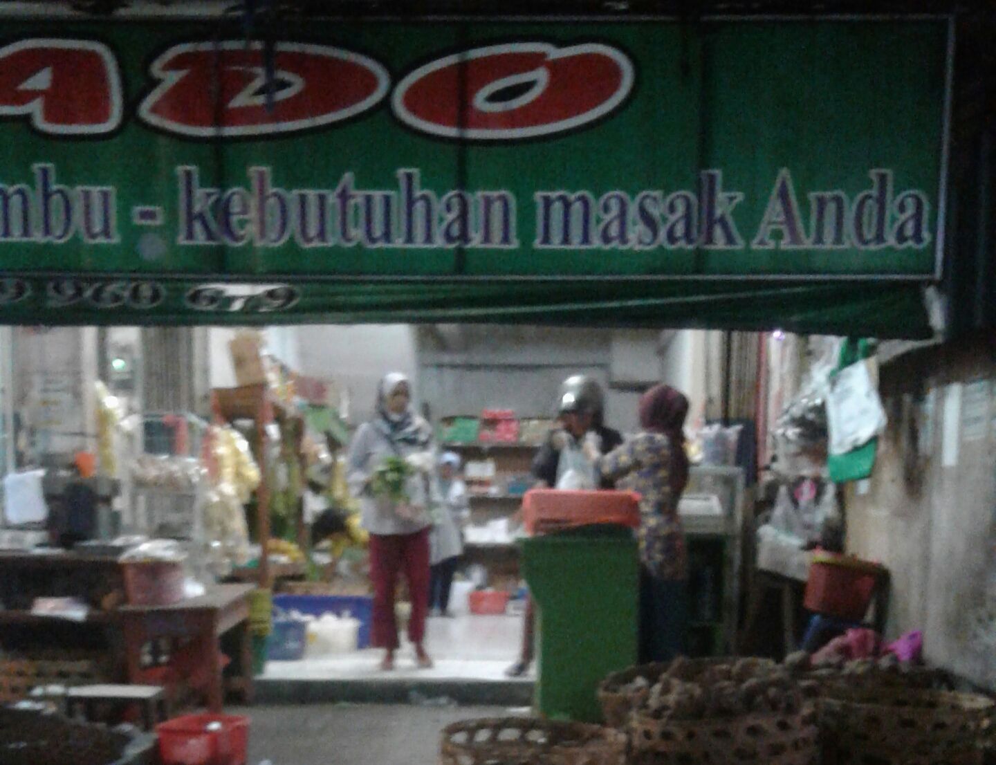 Di Badung Perbup Perangi Sampah Plastik Belum Maksimal, Banyak Pelaku Usaha Membandel
