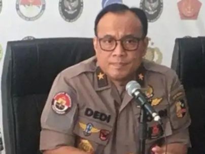 Polri Ungkap Ada Penyadang Dana di Balik Kasus Rencana Membunuh Empat Tokoh Nasional