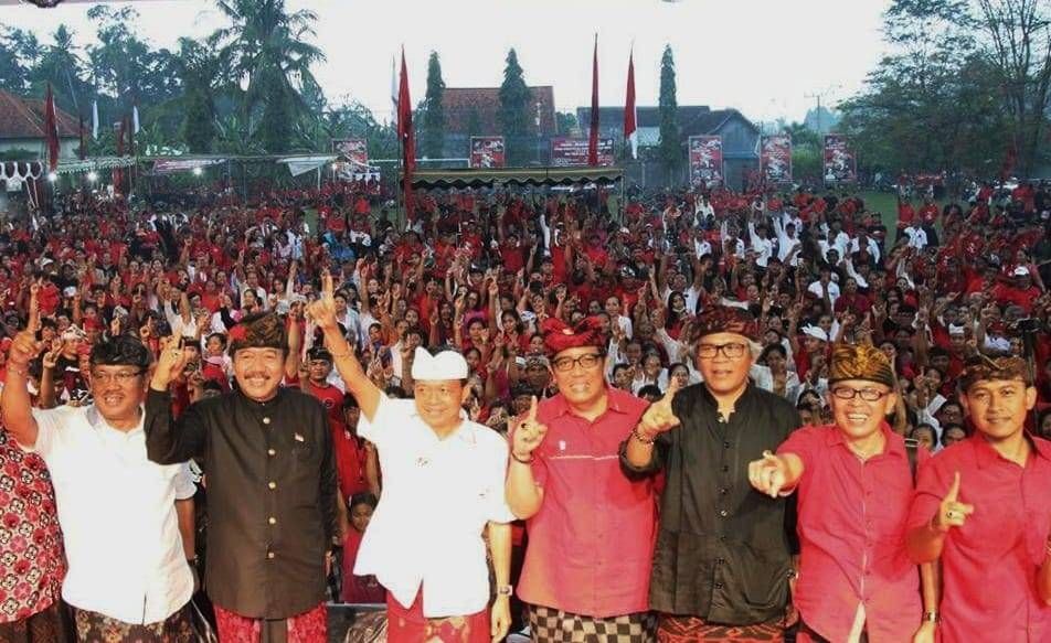 Koster Imbau Tim Pemenangan Jaga Etika Dan Kesantunan