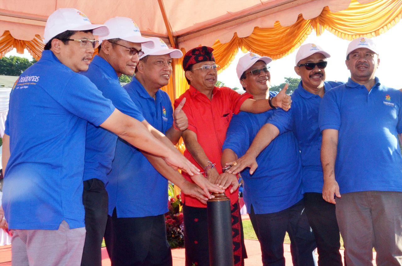 Mulai dengan WiFi Gratis, Koster Dorong Startup Bali Berkembang 