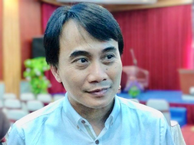 IDL Ajak Generasi Muda Memegang Teguh Nilai-nilai Pancasila dan UUD 1945