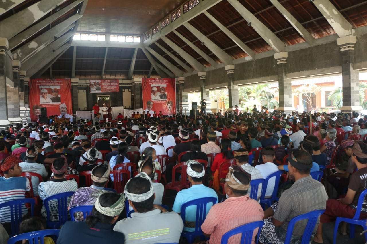 Tekan Kemiskinan, Koster Dorong Percepatan Infrastruktur Buleleng