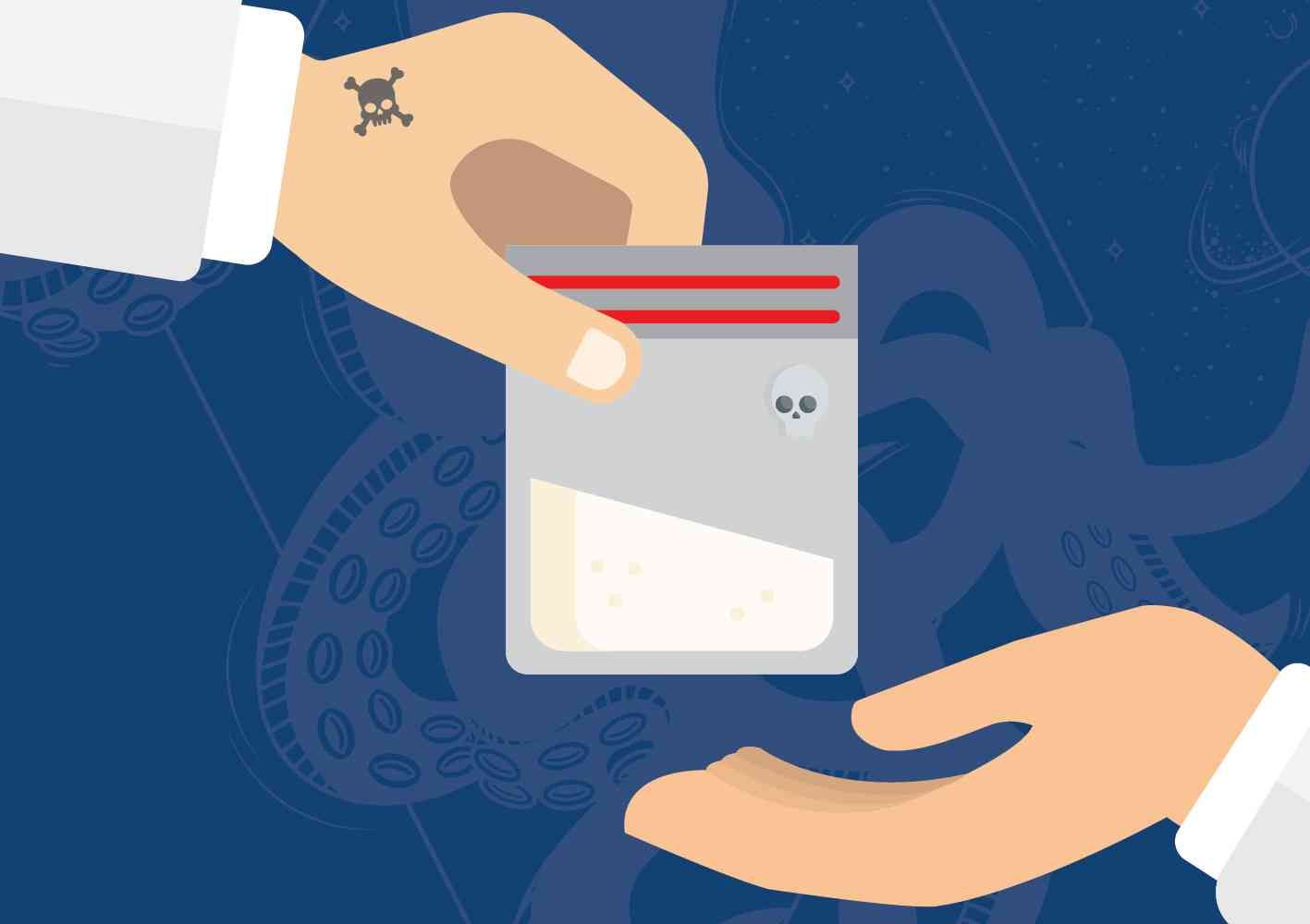 Edarkan Narkoba, Pekerja Bengkel Dibekuk Polisi