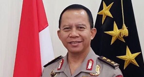 Kapan POLRI Dibentuk?