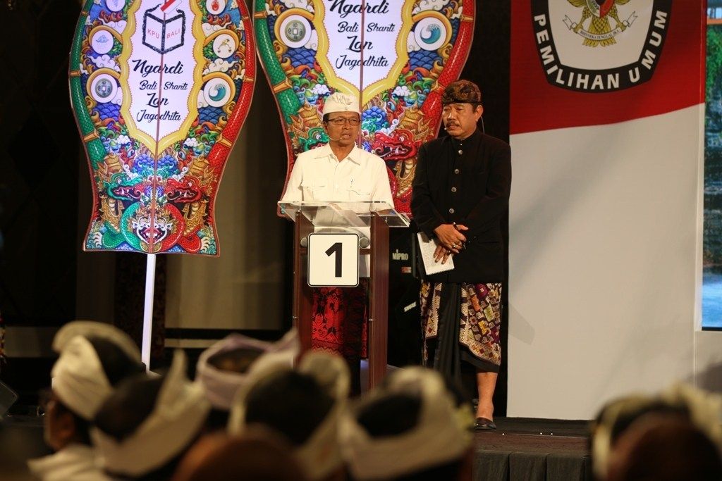 Pungutan Desa Adat Kena Saber Pungli, Ini Solusi Koster-Ace