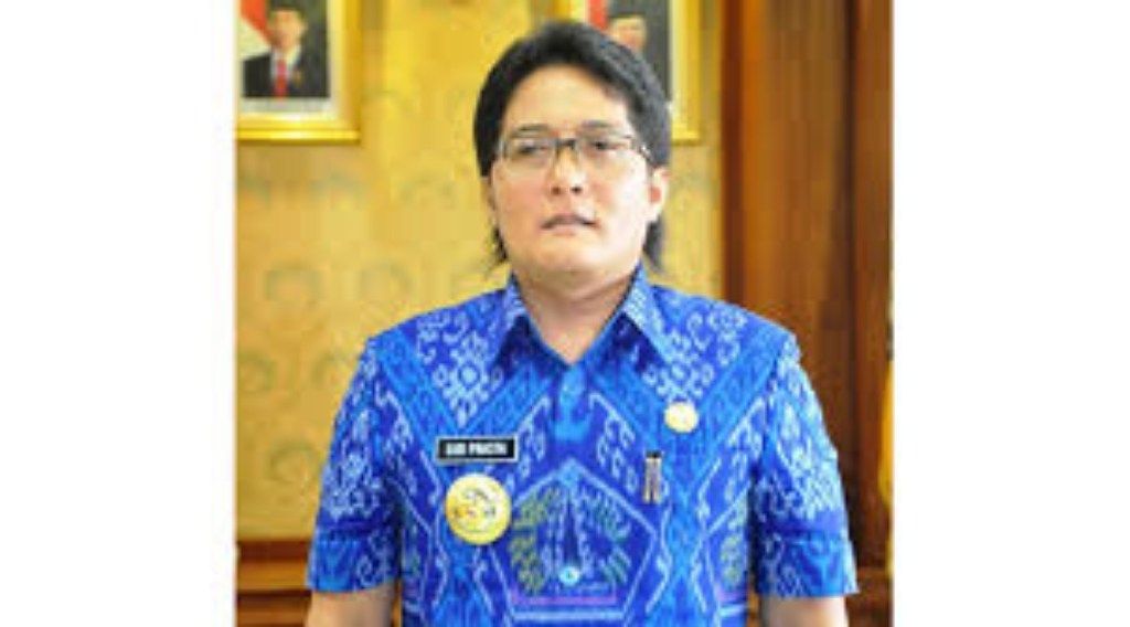 Tegaskan Tidak Pernah Keluarkan Rekomendasi Reklamasi, Giri Prasta : Kami Merekomendasikan Normalisasi Teluk Benoa Yang Rusak