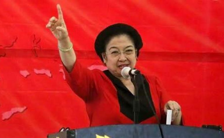 Koster-Ace Menang, Megawati: Terima Kasih Bali