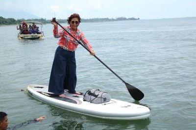 Menteri Susi: Samudra Bakti Bisa Ditiru Kelompok Nelayan Lain di Indonesia