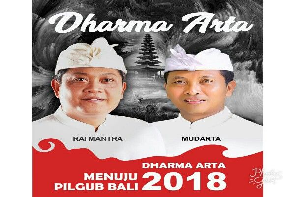 KRB Masih Solid, Demokrat Usulkan Paket Dharma-Arta