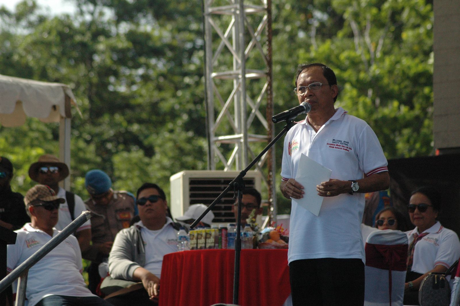 Terbanyak Jadi Korban Kecelakaan, Koster Ajak Milenial Aman Berkendaraan