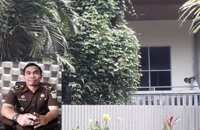 Pembangunan Balai Budaya di Lumintang, sudah PHO atau Wanprestasi?