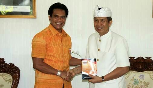 Gejolak Kader Hanura di Pilkada Klungkung