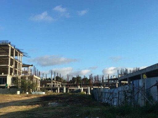 NUSA DUA CIRCLE, Mega Proyek ‘Gagal’. Tanah Negara di Kuta Selatan Banyak Abu-abu. (BAG: 3)