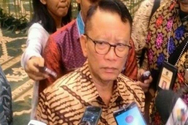 Kegotongroyongan Membayar Pajak Menuju Indonesia Mandiri