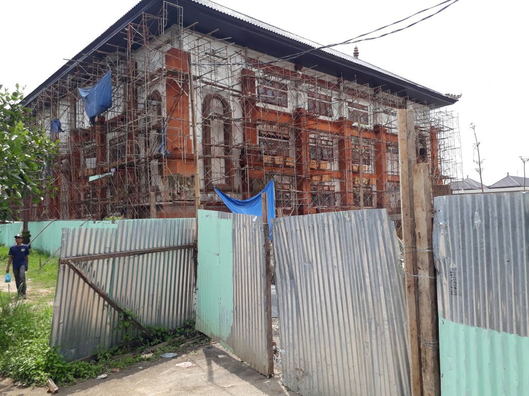 Utamakan Mutu dan Kualitas, Puluhan Rekanan di Badung Terancam di Blacklist