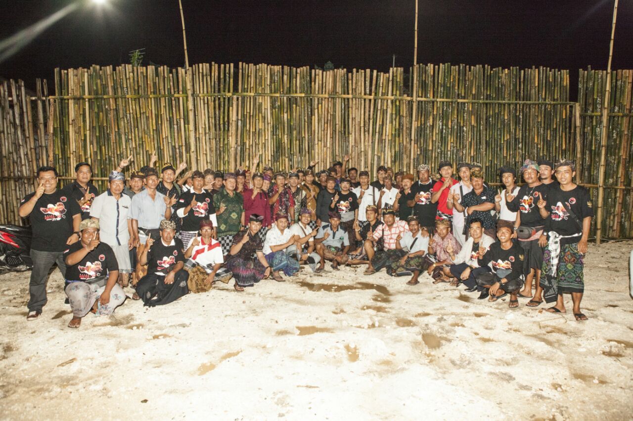 Edi Wirawan Target Koster-Ace Menang 90 Persen di Beraban