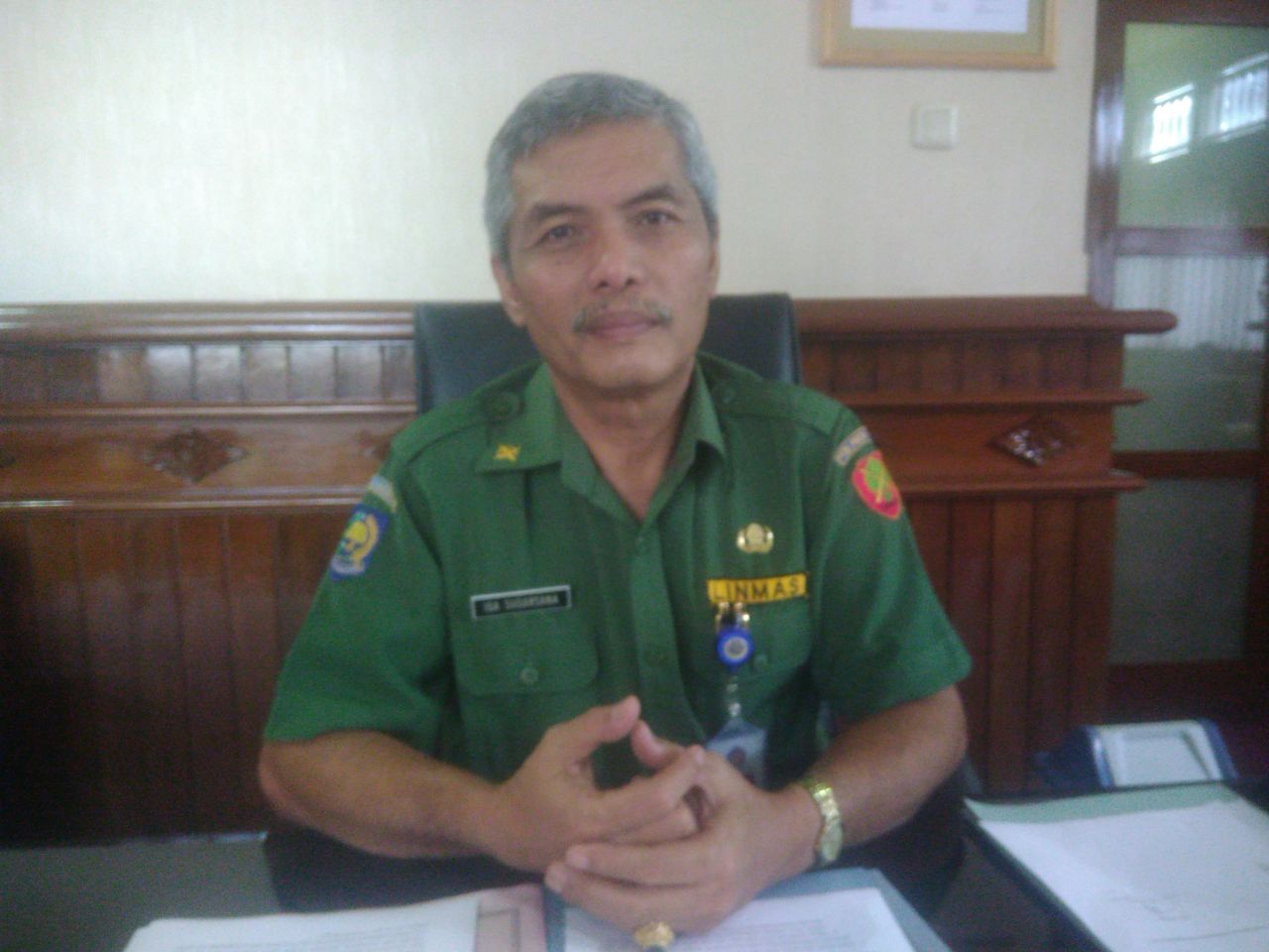 Polemik Izin Sewa Umum dan Pariwisata di Bali