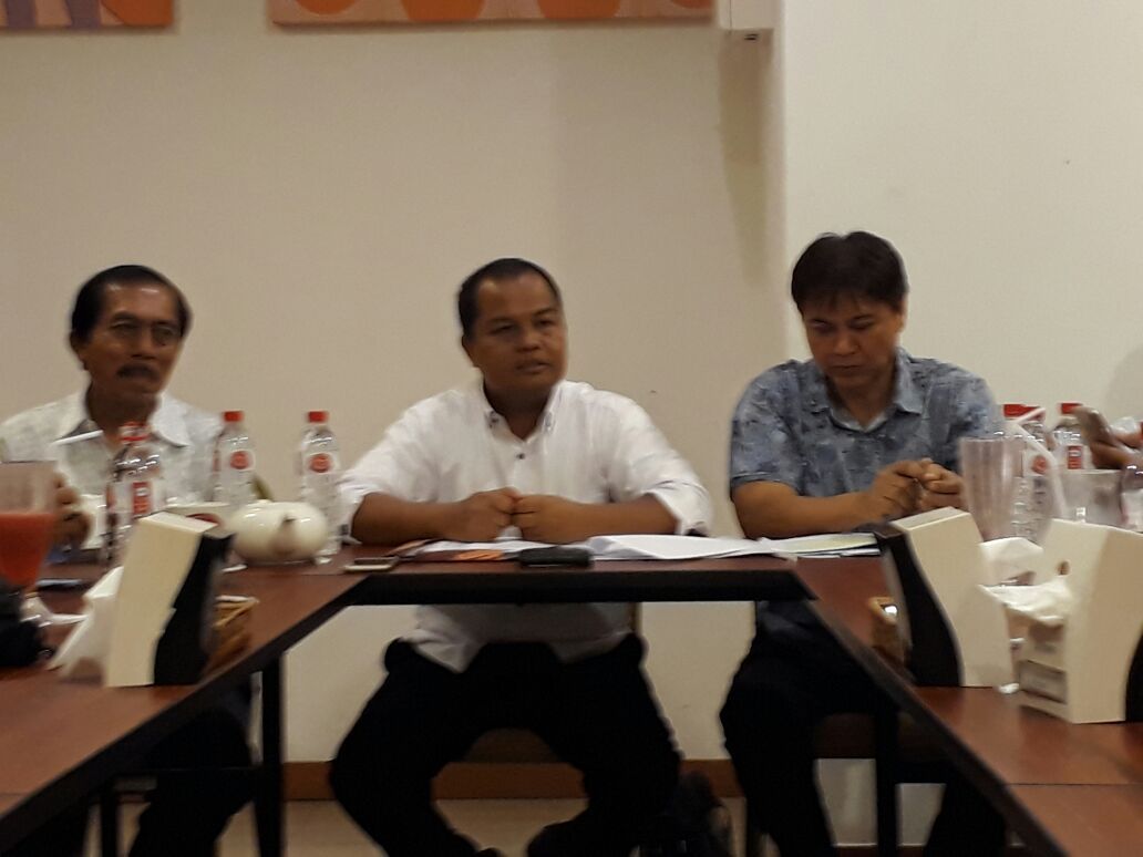 Ketua Kadin Bali Tegaskan Tak Ada Penggelapan Dana Proyek Rp 16,1 M