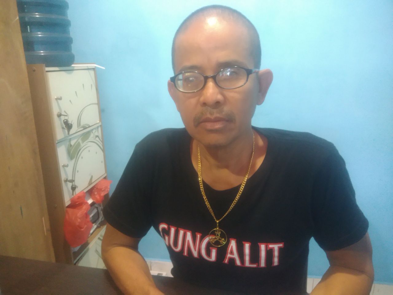 PTOB Bali Desak Pemprov Tegas Tertibkan Plat Luar Daerah 