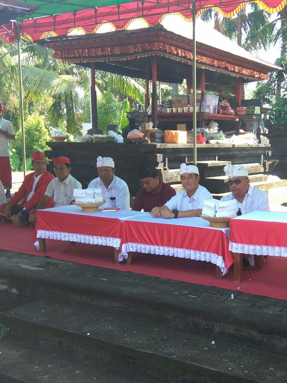 Semeton Pande Siap Menangkan Koster-Ace di Buleleng