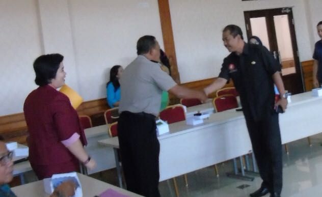 Badung Serius Wujudkan Kebijakan Penyelenggaraan Kemudahan Berusaha