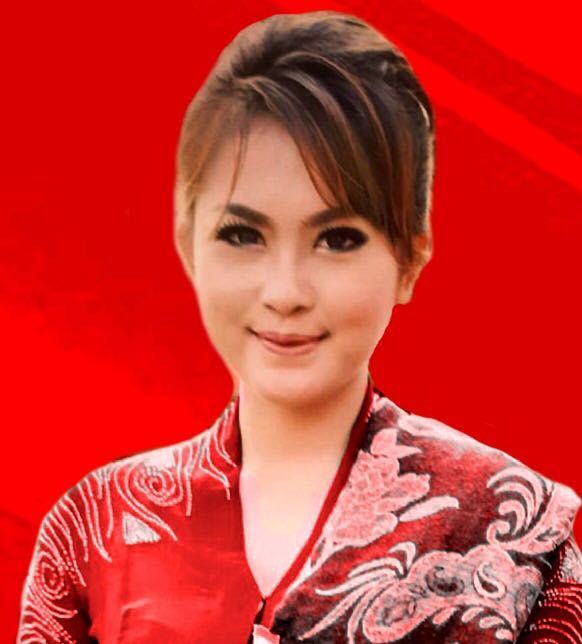 Jadi Caleg PDIP, Kadek Dwi Siap Perjuangkan Anggaran Pembangunan Klungkung