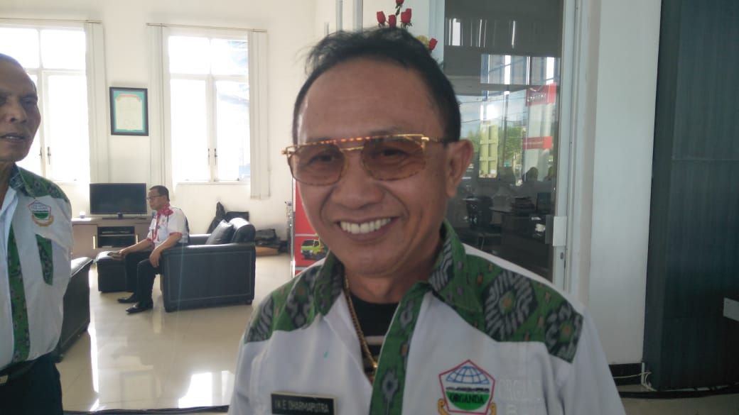 Penegakan Hukum Tak Tegas, Lemahkan Daya Saing Pengusaha Transportasi Lokal