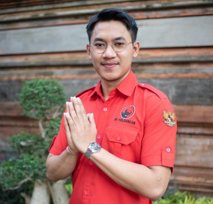 Ini Alasan Suryananda Pramana Terjun ke Panggung Politik