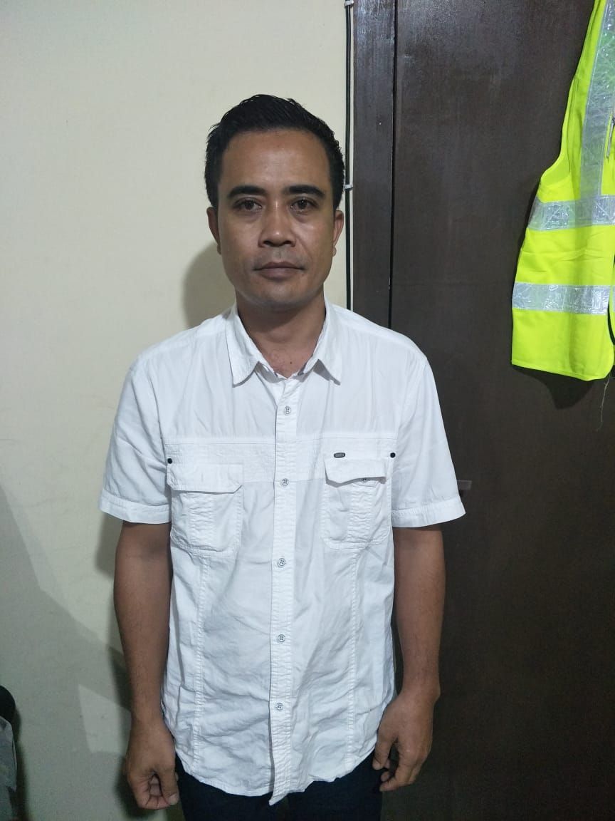 Aniaya Pelanggan, Pemilik Wisma Lolita Ditangkap Polisi