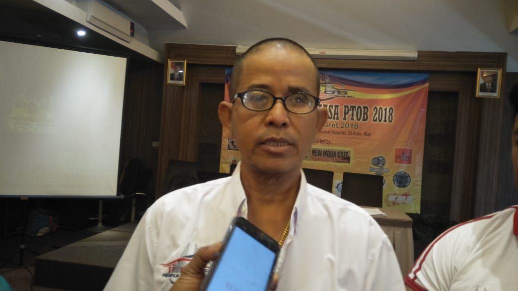 Angkutan Ilegal Marak, Pemerintah dan Petugas Dinilai Masuk Angin