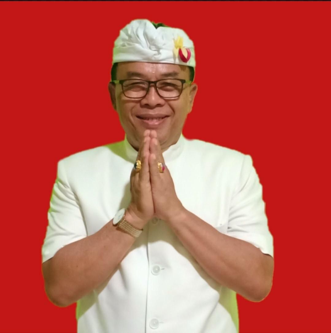 Berpengalaman di Birokrasi dan Pariwisata, Sunartha Paling Layak Pimpin Desa Adat Sangeh