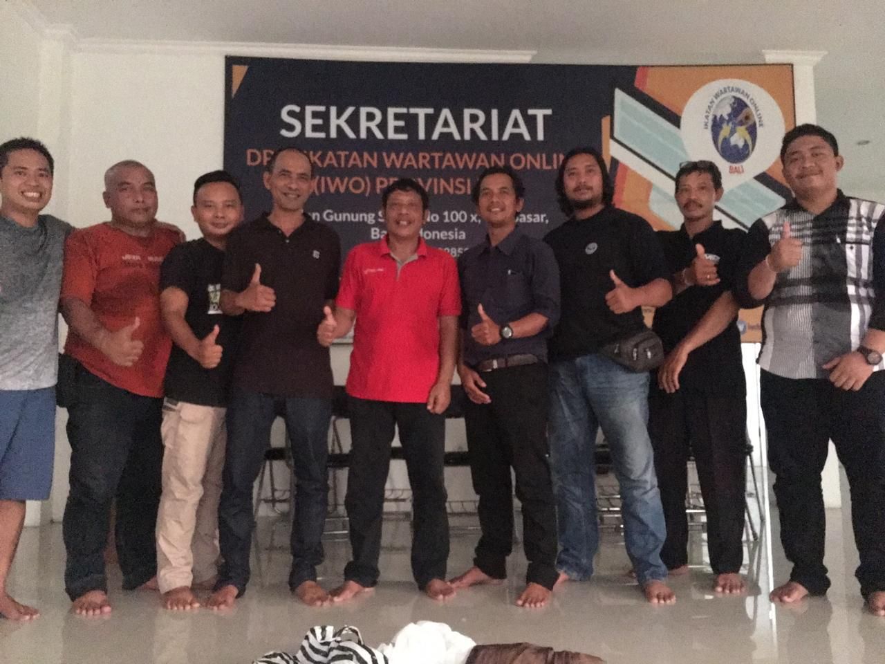 Visi Misi AMO Bali, Ikut Melestarikan Kearifan Lokal