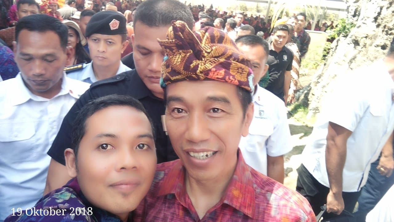 Tanggapi Kritikan BUMN Merugi, Jokowi Minta Berbicara Berbasis Data