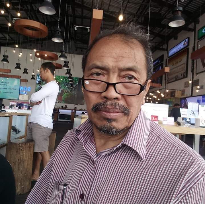 Alami Kecelakaan, Mantan Sekda Jembrana Meninggal Dunia