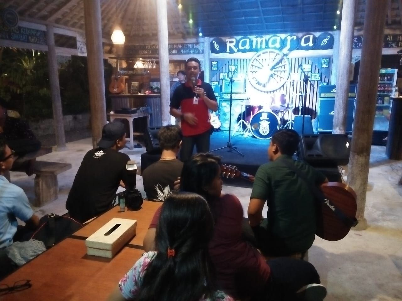 Ketua MBC: Keliru Memaknai Valentine Day, Beresiko Tertular HIV/AIDS 