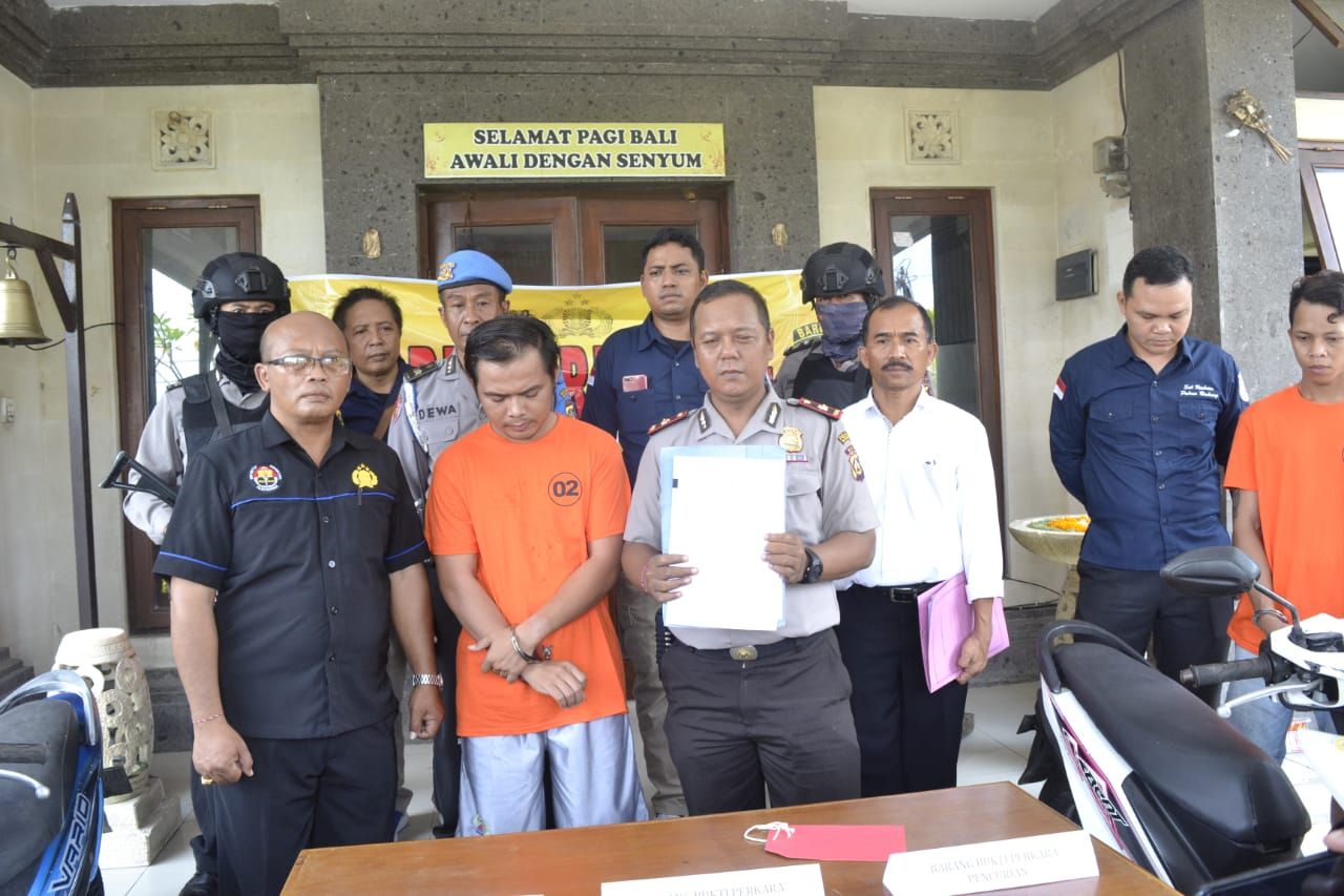 Di Facebook Ngaku Jual Tanah Murah, Pria Ini Tipu Korbanya Hingga Ratusan Juta Rupiah