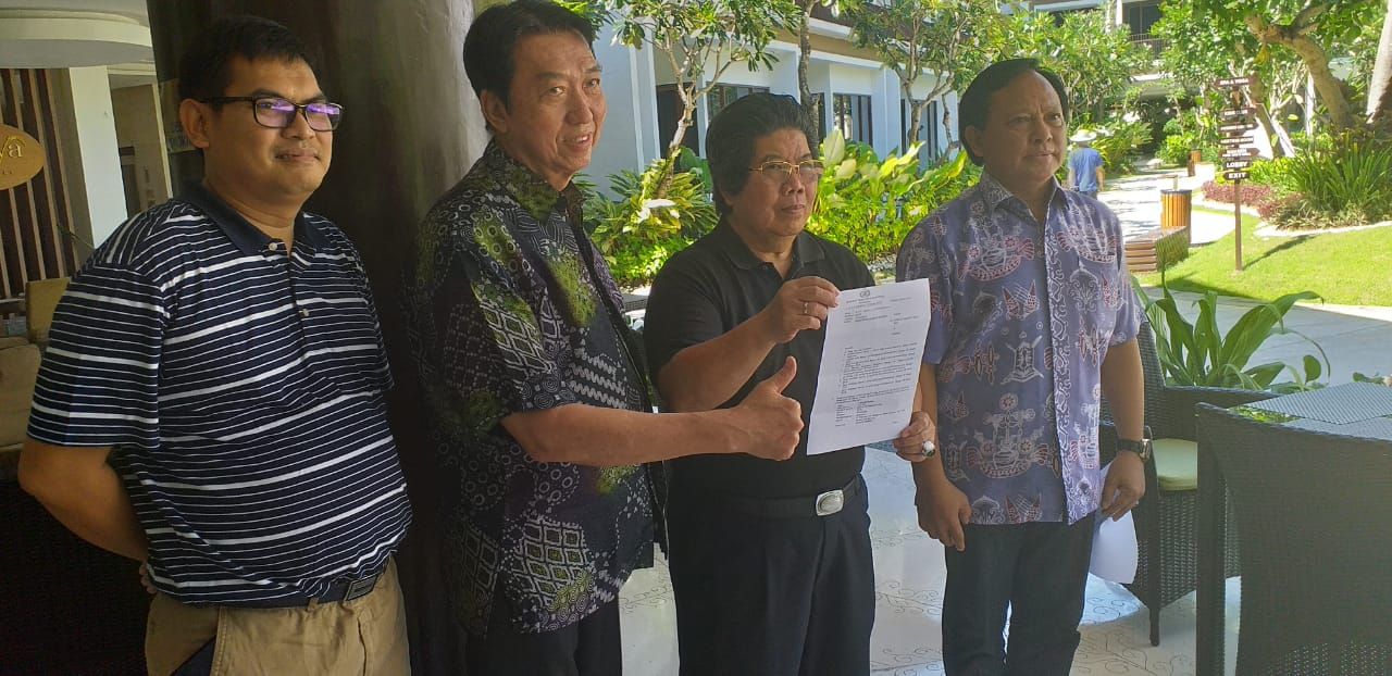 Kasus Laba Pura Jurit, Ipar Sudikerta Ditetapkan Jadi Tersangka Baru