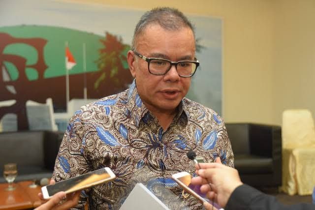 Minimalisir Kelangkaan, Minta Pengecer BBM Ditindak Tegas