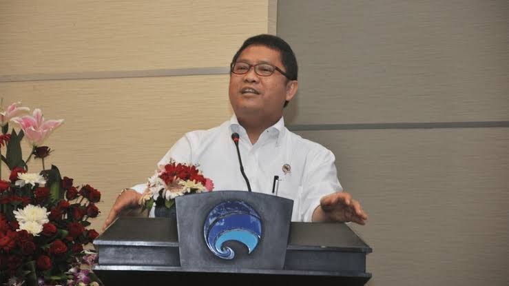 Indonesia Butuh 600 Ribu Talenta Digital Tiap Tahun