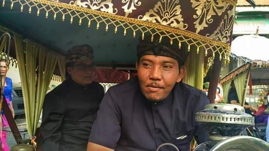 Anom Gumanti Apresiasi Pelibatan Desa Adat Atasi Pengurangan Sampah Plastik