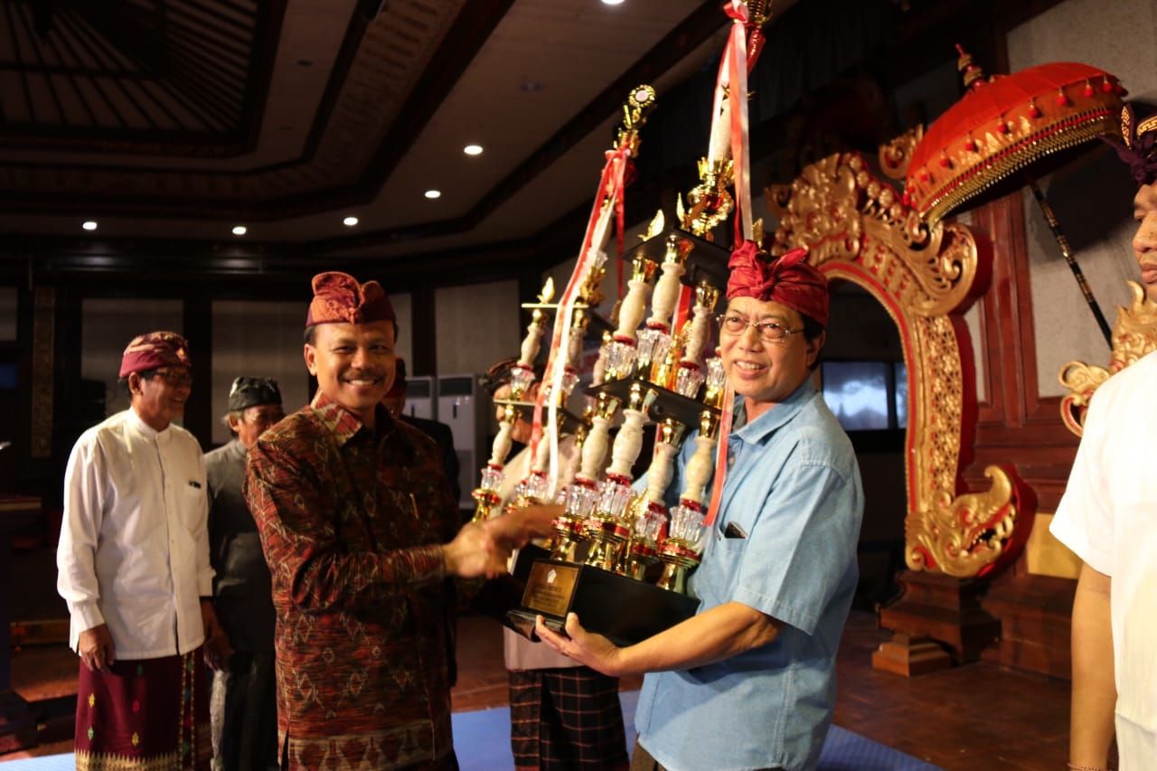 Porsenijar Diharapkan Cetak Tunas Muda Berprestasi dan Berkarakter