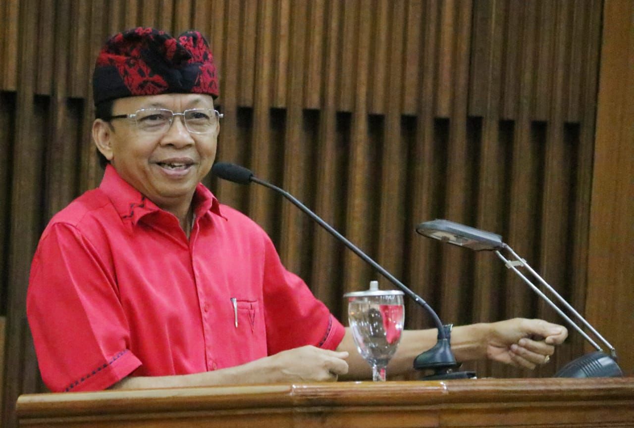 Selasa Bersejarah di Samuhan Tiga, Desa Adat Akhirnya Punya Kedudukan Hukum yang Jelas