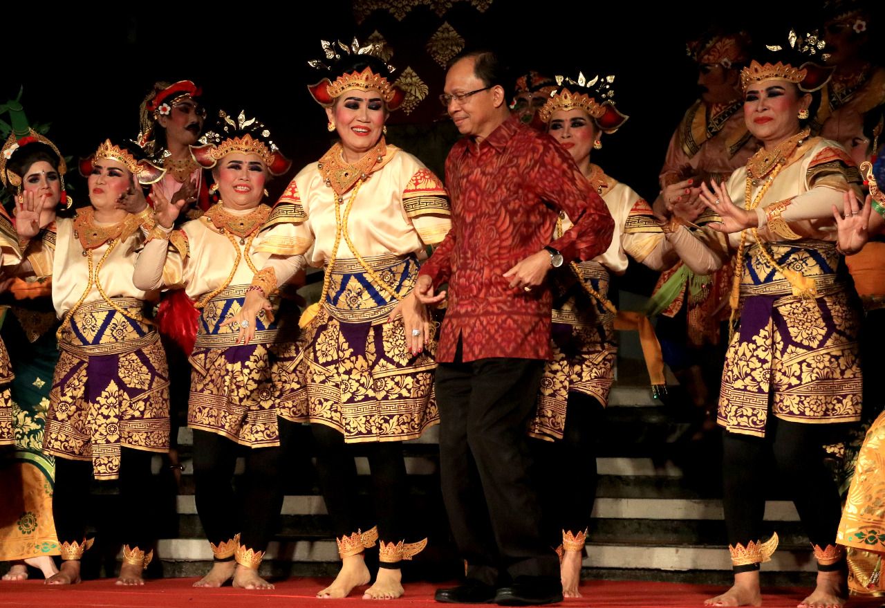 Ingin PKB Makin Berkualitas, Koster Harap Kritik Saran dari Masyarakat