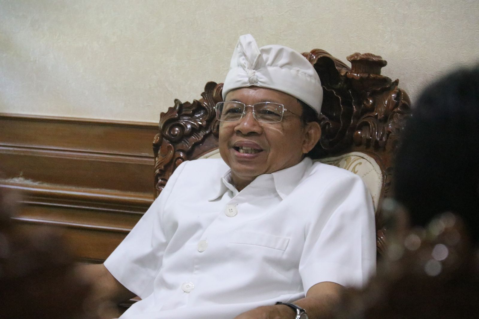 Gubernur Koster Dorong Desain dan Produksi Produk dengan Brand Bali