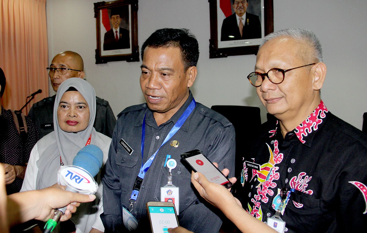 Bali Jadi Tuan Rumah Temu Karya Nasional yang Dihadiri 15 Ribu Peserta