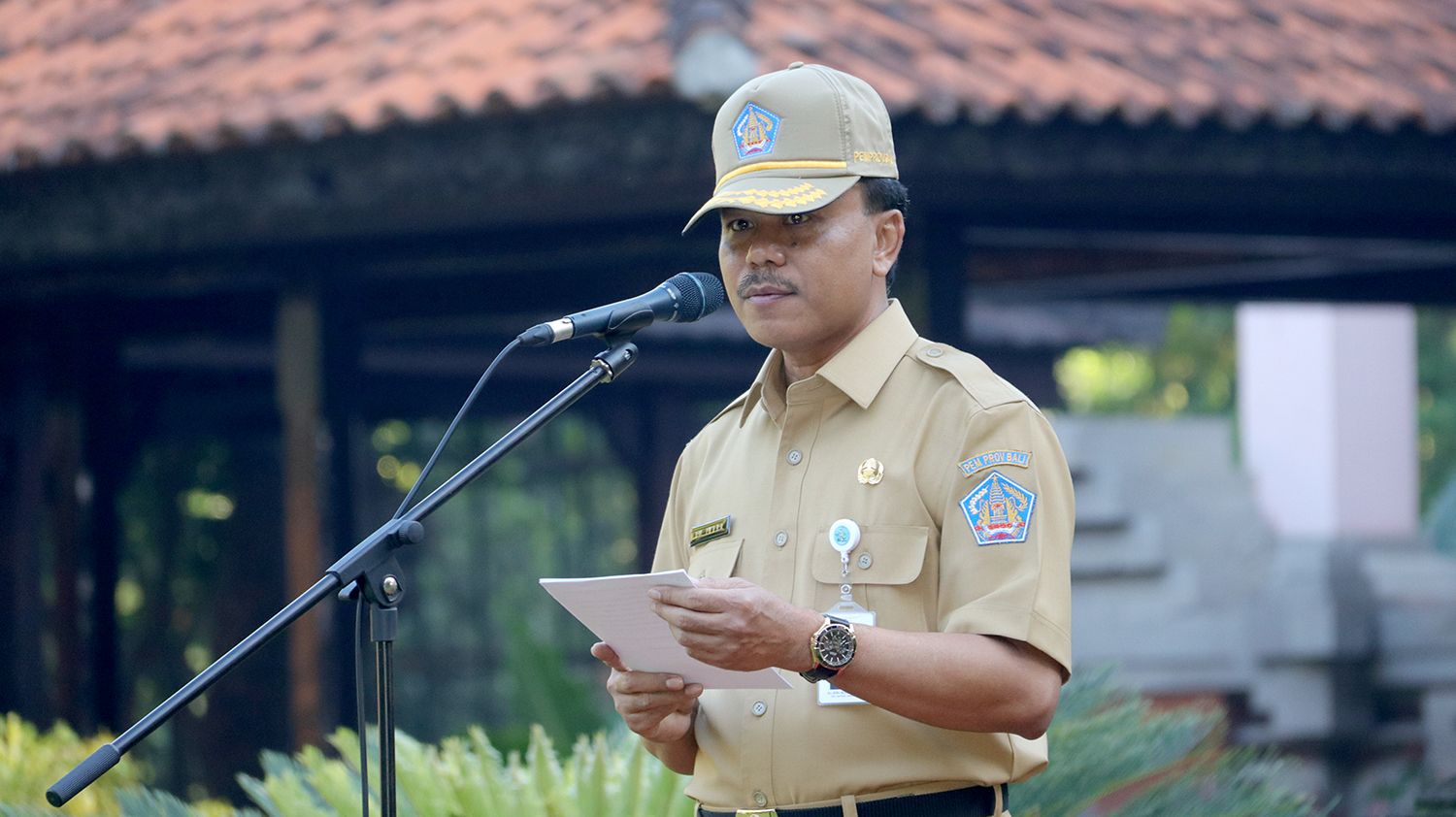 Maknai Harkitnas dengan Teladani Spirit Gajah Mada